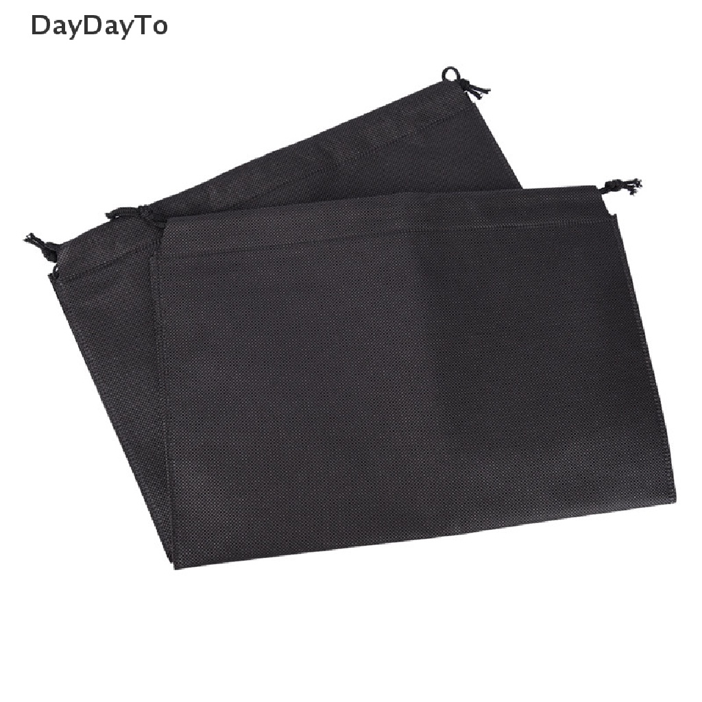 Bộ 2 Túi Đựng Giày Chống Thấm Nước Tiện Lợi Khi Đi Du Lịch