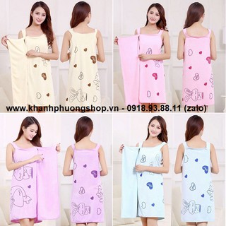 khăn tắm loại lớn - khăn tắm loại lớn