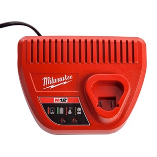 Sạc Milwaukee M12 mới chuyển điện 220v
