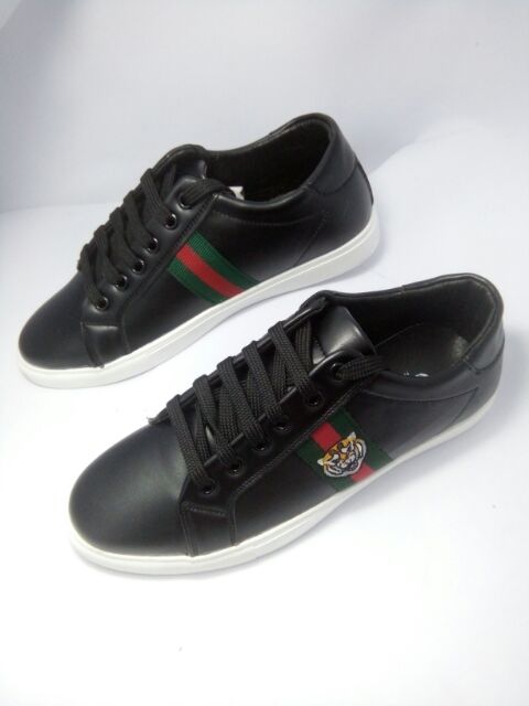 Giầy nam hổ thêu đẹp (còn sz 39) | BigBuy360 - bigbuy360.vn