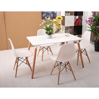 Ghế nhựa cafe, Ghế văn phòng chân gỗ, ghế eames, ghế làm việc, ghế học sinh, ghế phòng khách, ghế ăn.
