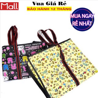 Túi bạt dứa đựng chăn chống nước nhiều kích thước 50 .60 .70.80 cm