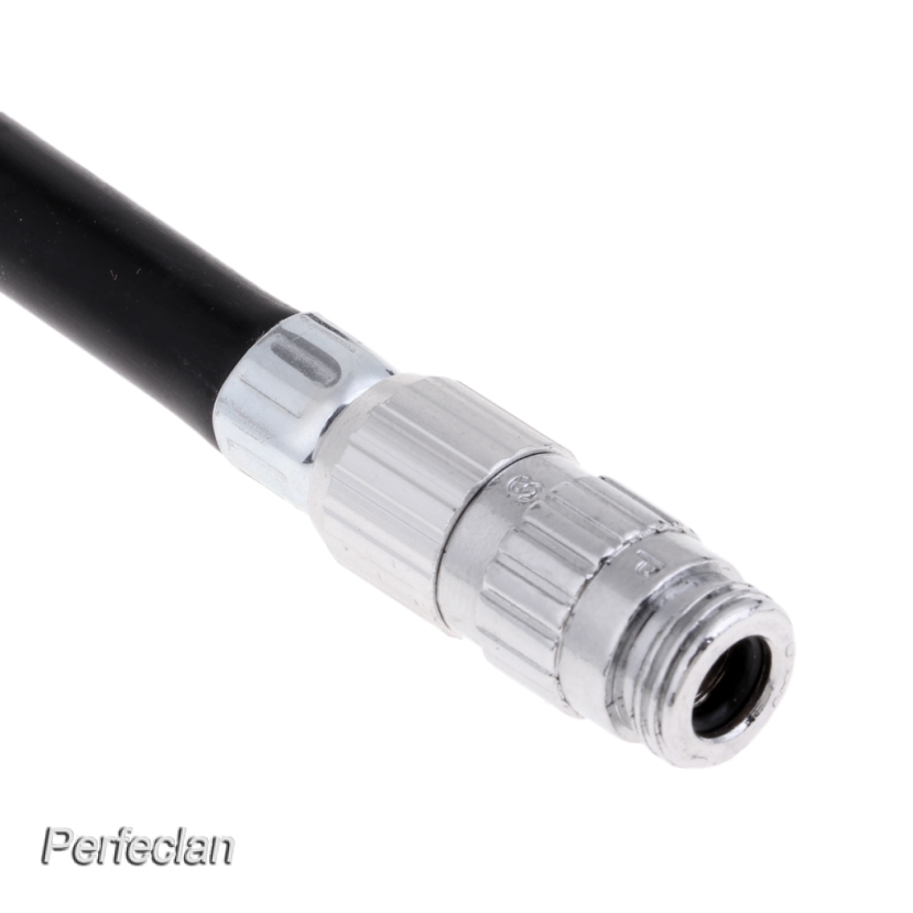 1 Ống Bơm Xe Đạp Mini Áp Suất Cao 120 PSI