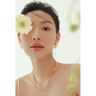 Vòng cổ dây mảnh CECI | ANHS Accessories