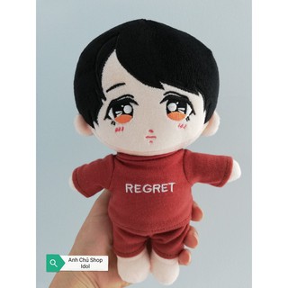 DOLL JIMIN Bangtan  ( FULL OUTFIT) Y HÌNH