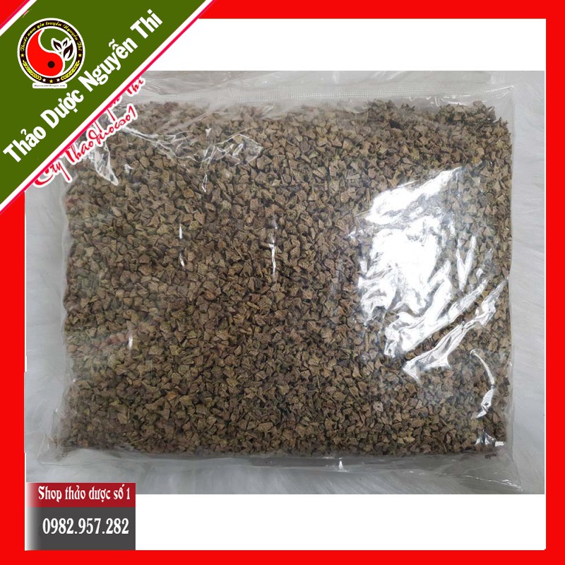 Bạch Tật Lê Sấy Khô 1kg- Sản Phẩm Của CTY Thaoduocso1