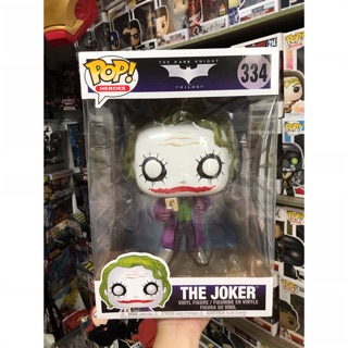 Mô hình Joker 10 inch chính hãng ship Us