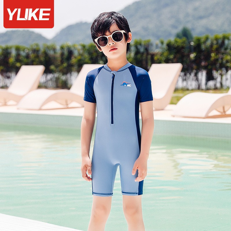 Đồ bơi bé trai - đồ bơi bé trai dễ thương