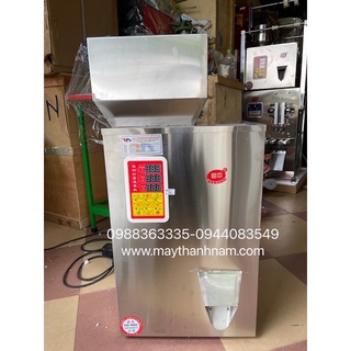 Máy cân định lượng 500G-chè,bột,hạt