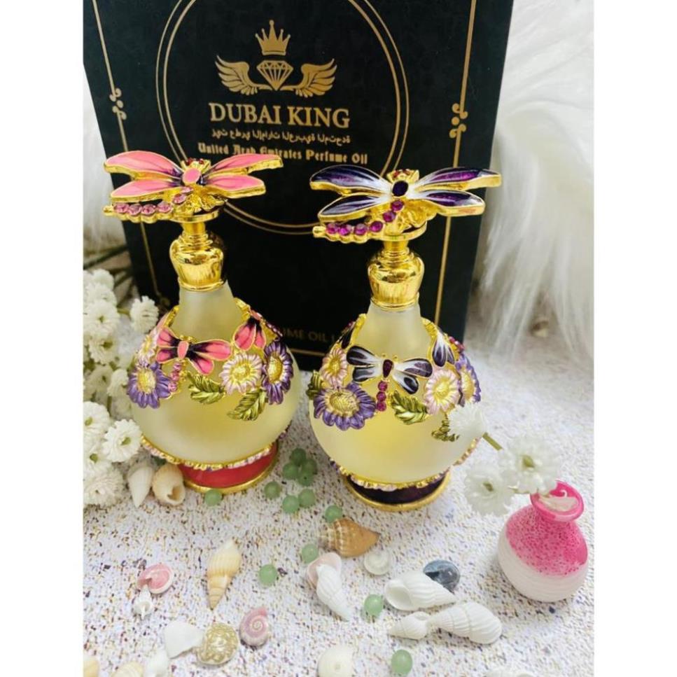 SALE SẬP SÀN- Tinh Dầu Nước Hoa Dubai Nữ Sweet YSL 25ml Ngọt Ngào, Quyến Rũ | BigBuy360 - bigbuy360.vn