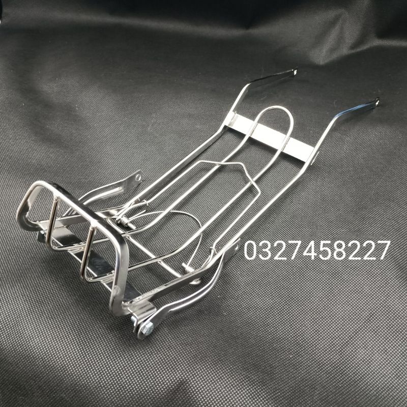 Baga giữa gắn yếm, sườn xe DREAM loại dẹp mẫu xưa