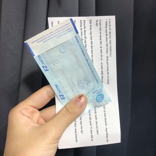 NẸP NOPULL - NẸP BUMP