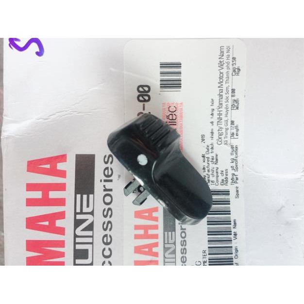 Công tắc đèn yamaha - núm công tắc đèn jupiter sirius exciter