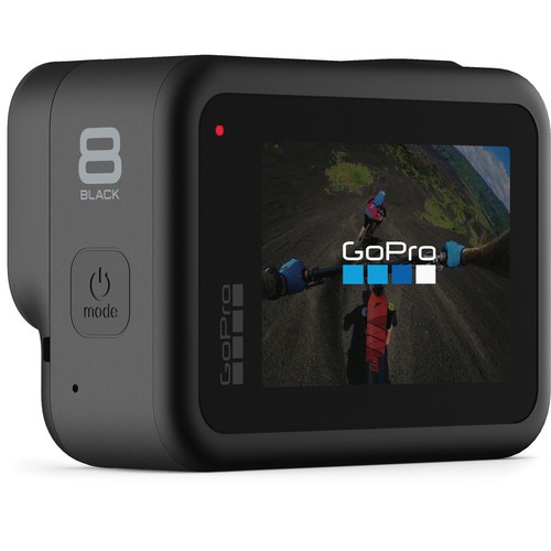 Camera hành trình Gopro Hero 8 Black | Chính hãng FPT