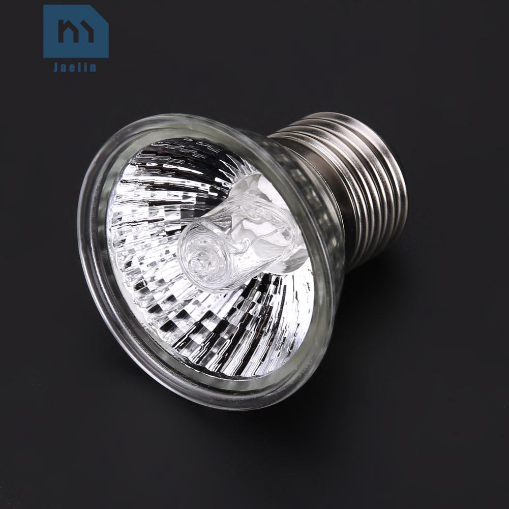 Đèn sưởi ấm cho thú cưng bò sát UVA + UVB 3.0 chuyên dụng chất lượng cao