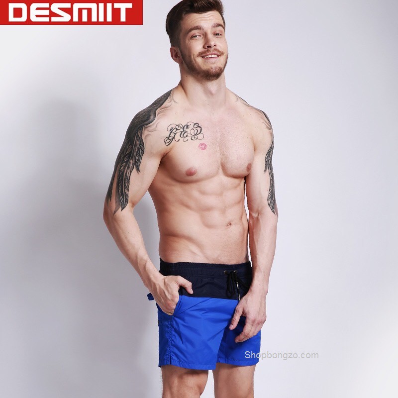 Quần nam Desmiit chuyên dụng bơi / biển | BigBuy360 - bigbuy360.vn