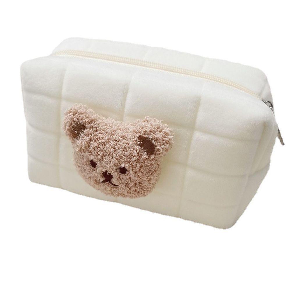 Túi Cotton Đựng Tã Lót Đa Năng Tiện Dụng Cho Mẹ Bỉm Sữa