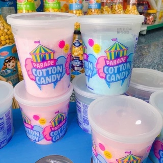 Kẹo bông Gòn Candy Parade Cotton Candy Mỹ