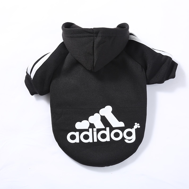 Áo Hoodie MùA Đông ThờI Trang Cho Thú Cưng