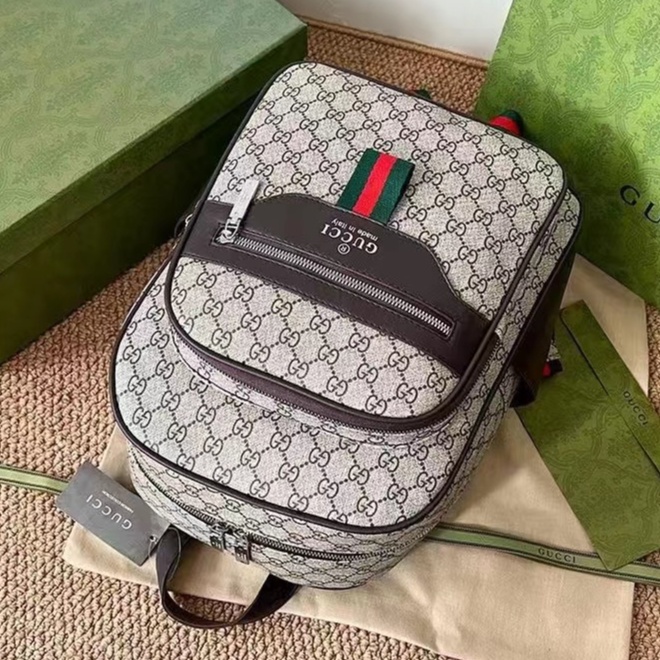 Balo da nam nữ đi học lv đẹp IRRY cặp đi học nam nữ thời trang cao cấp đeo vai phong cách unisex