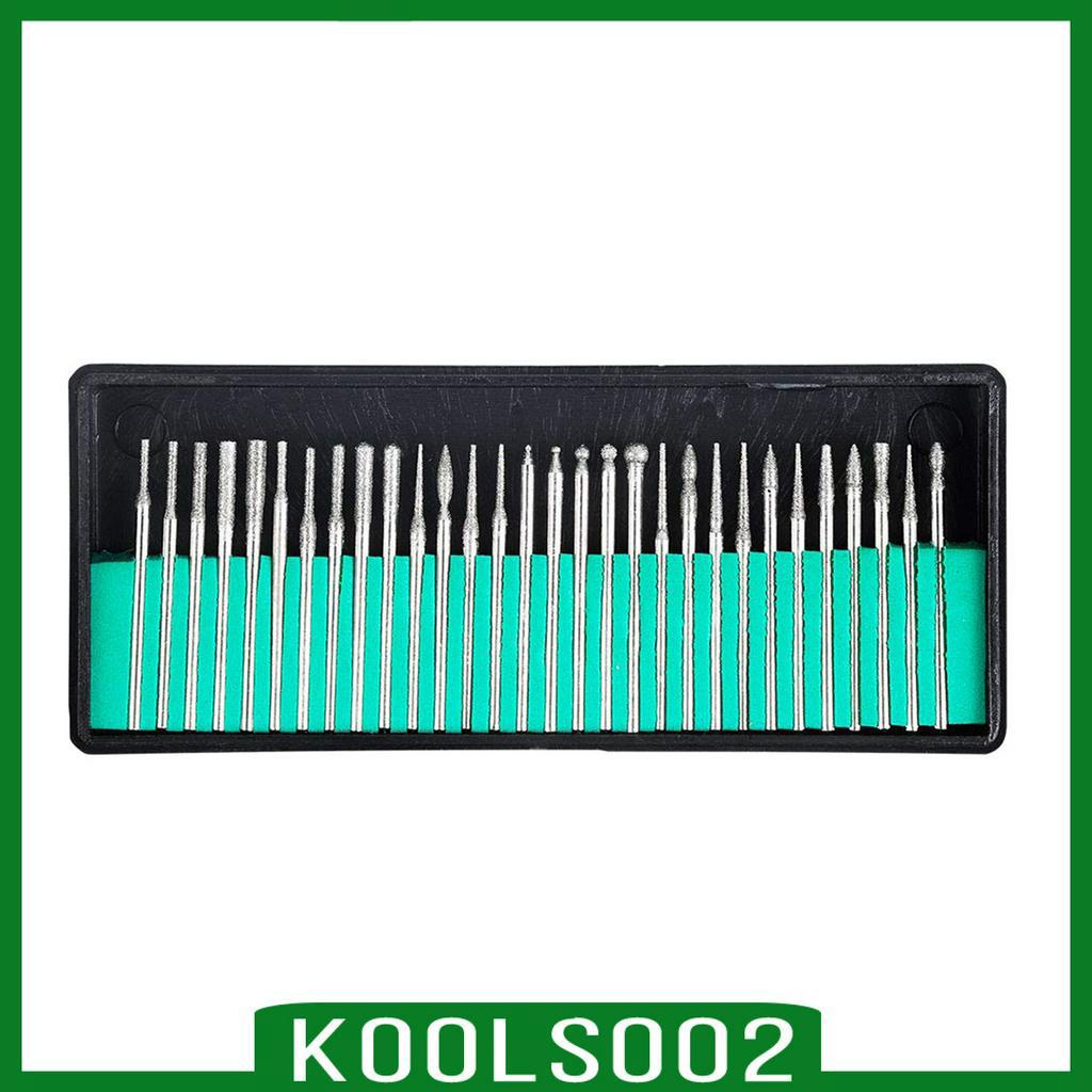 Bộ Bút Khắc Điện Mini Koolsoo2 Chất Lượng Cao