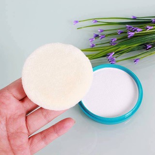 Phấn rôm Shiseido Baby Powder Pressed