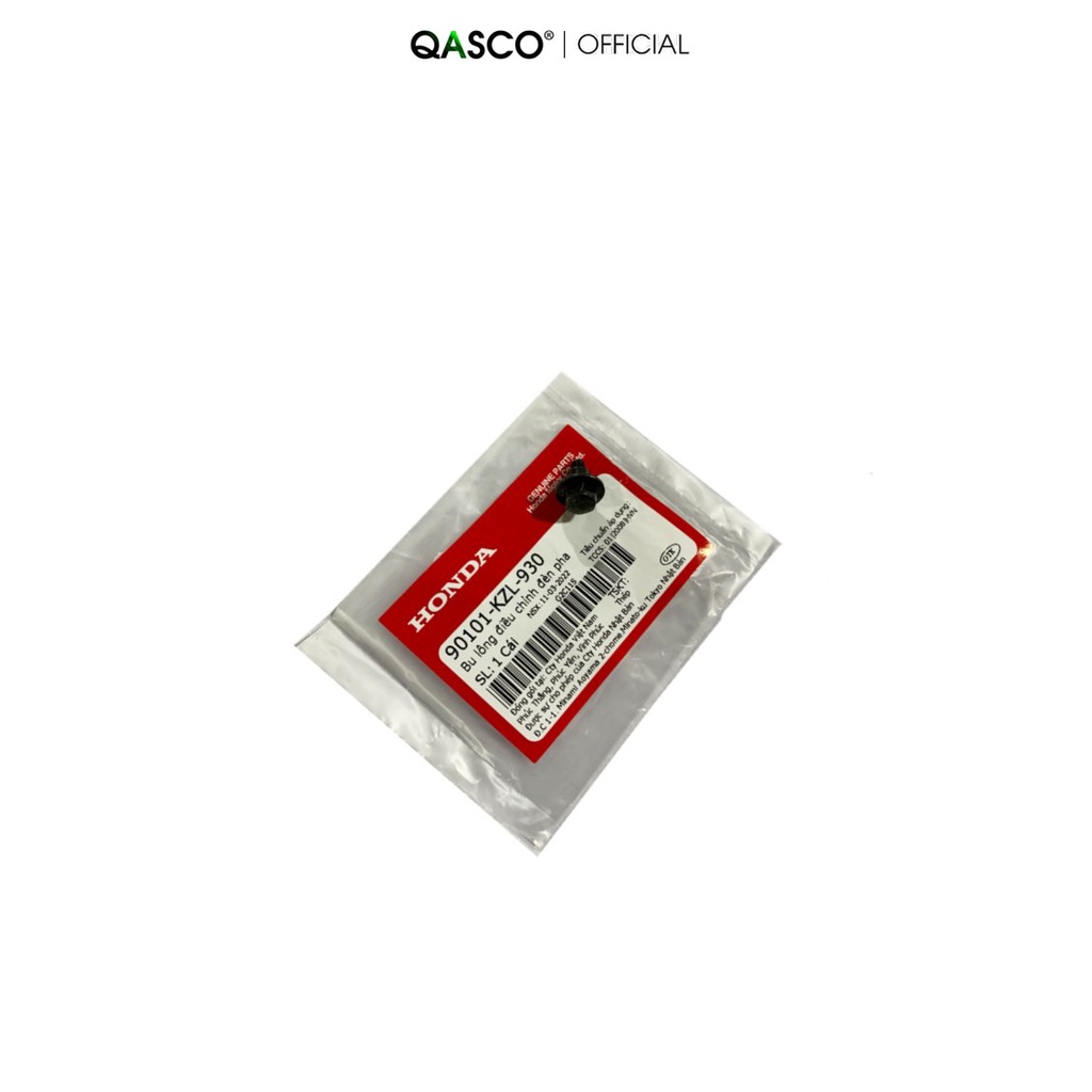 Bu lông điều chỉnh đèn pha HONDA Wave Rsx 110 / Vision 110 đời đầu