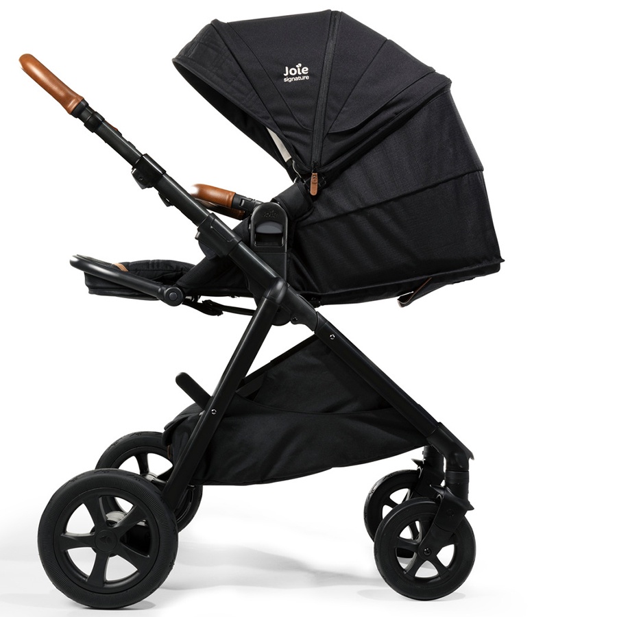 Xe đẩy trẻ em Joie Aeria W/ RC&ADPT