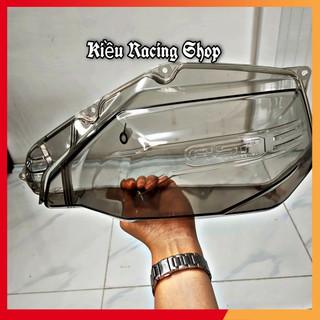 ⚡️⚡️⚡️⚡️ Lọc Gió Thép KN + Pô e Vario, Click ⚡️⚡️⚡️⚡️
