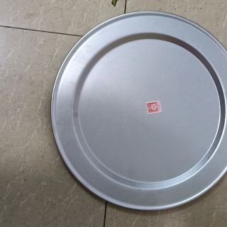 Mâm Nhôm loại Nhỏ đường kính 40cm