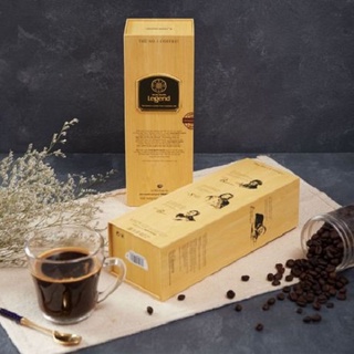 Cà Phê Chồn Trung Nguyên Legend - Hộp 225gr