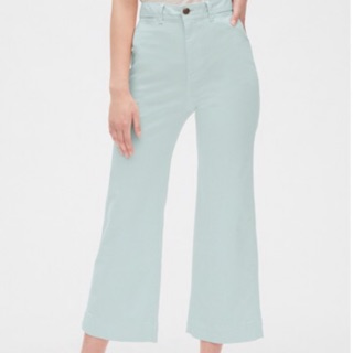 Quần gap size 2 new quần manggo size 2 usd