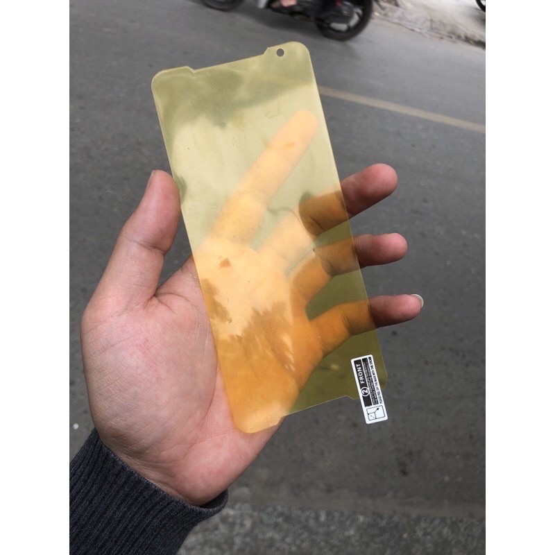Miếng Dán Asus Rog Phone 2