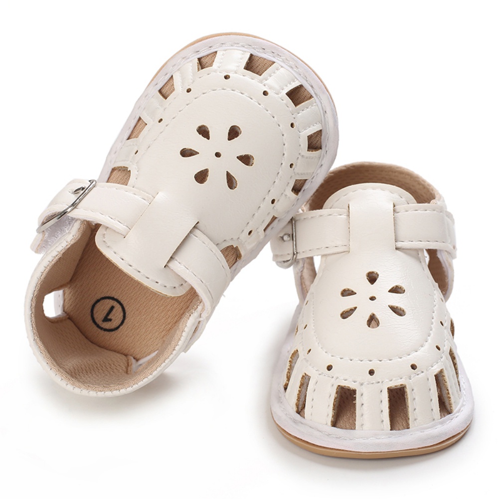 Giày Sandal Chống Trượt Thời Trang Mùa Hè Dành Cho Trẻ