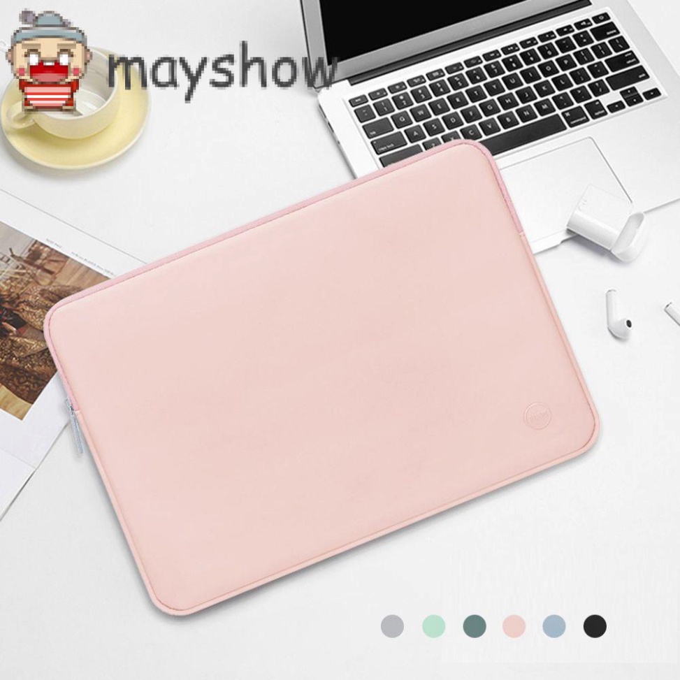 Giảm 68% Túi Chống Sốc Đựng Laptop Notebook Tiện Dụng, Pink,14 inch _Giá Gốc_ 125128 - 90A153