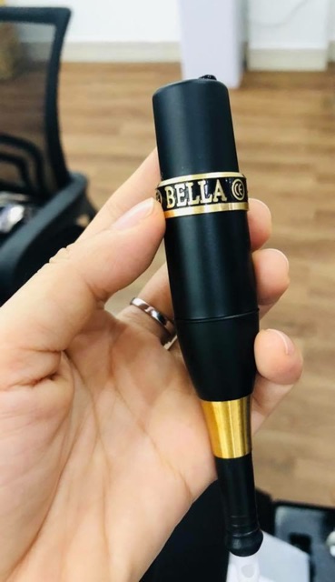 Máy xăm phổ thông Bella