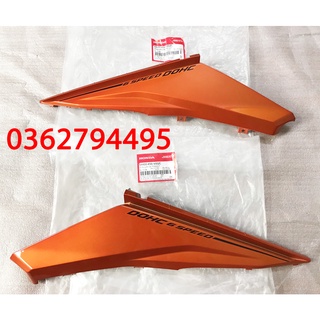 Nẹp sườn dưới DOHC Winner v1 (Các màu)