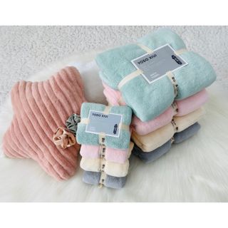 Set khăn tắm Yodo siêu xịn
