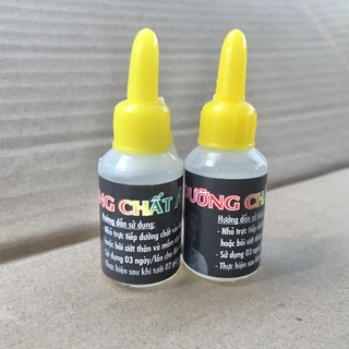 Dưỡng chất AB dành cho lan
