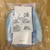 Tã quần bơi Pbebe L/XL 5 miếng