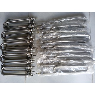 Thanh nhiệt tủ nấu cơm, hấp bánh, hấp khăn