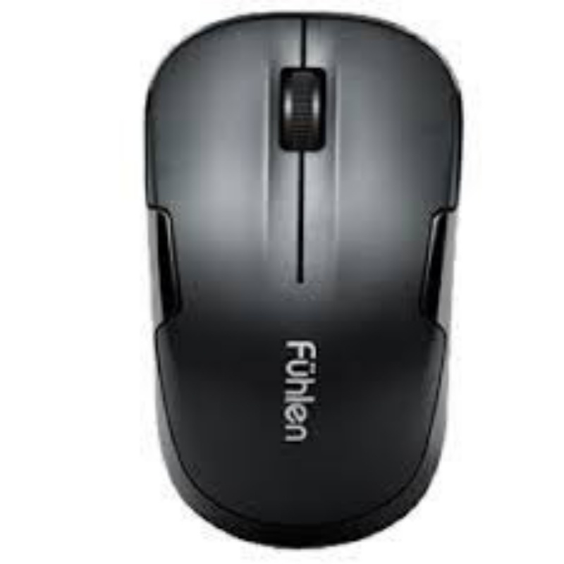 Fuhlen A06 Chuột Máy Tính Không Dây - Chính Hãng