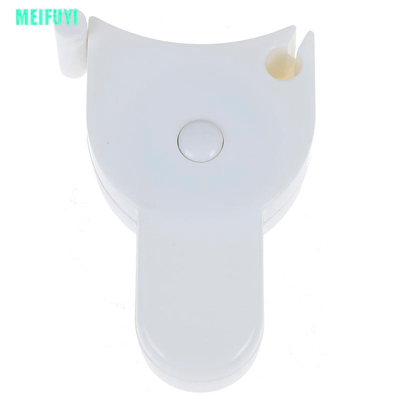 [Hàng mới về] Thước dây để đo kích thước cơ thể tiện lợi và bền