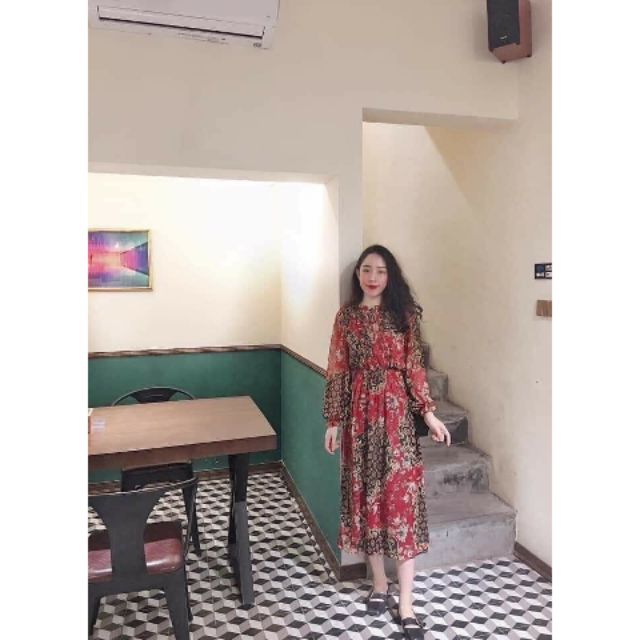 Váy zara size S new tang