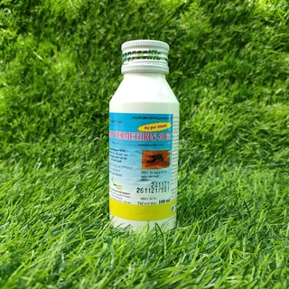 Chế phẩm trừ muỗi Map Permethrin 50EC chai 100ml