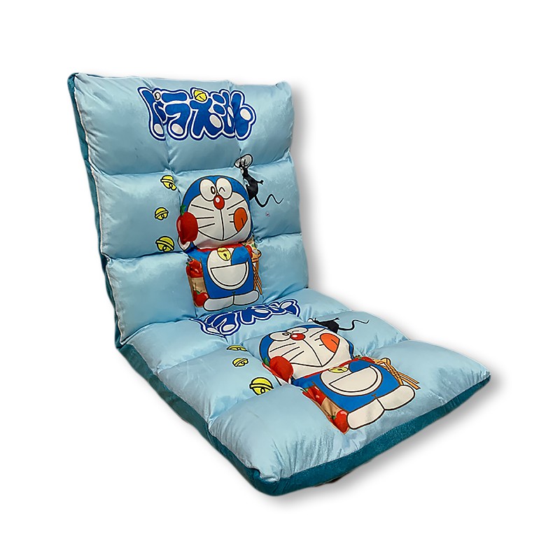 Ghế Lười Cao Cấp, Ghế Bệt Tựa Lưng Mẫu Mới Loại 18 Ô 110cm Loại Lớn