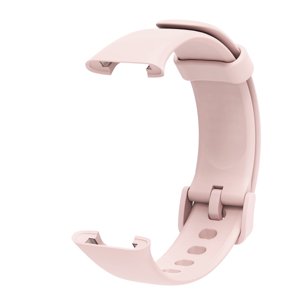 Dây Silicone Thay Thế Cho ĐồNg Hồ Xiaomi Mi Band 7 Pro