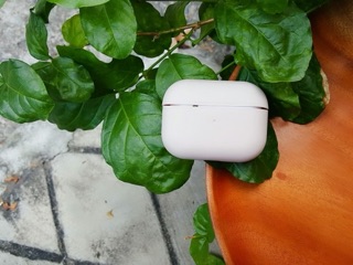 Case silicon airpod pro