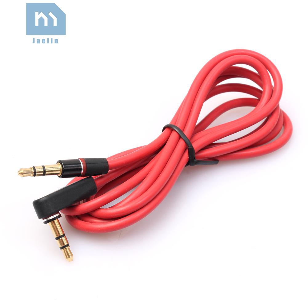 Dây cáp kết nối tín hiệu âm thanh 3.5mm AUX cho tai nghe Skullcandy Hesh 2