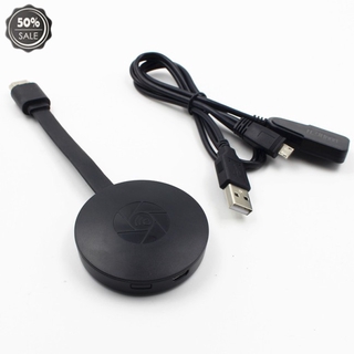 Thiết Bị Phát Video Kỹ Thuật Số Hdmi Dành Cho Google Chromecast 2
